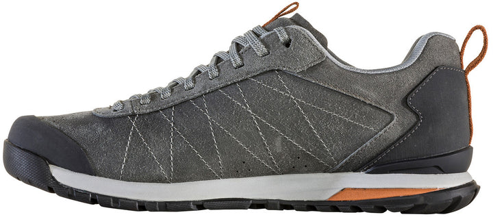 Men's Bozeman Low Leather