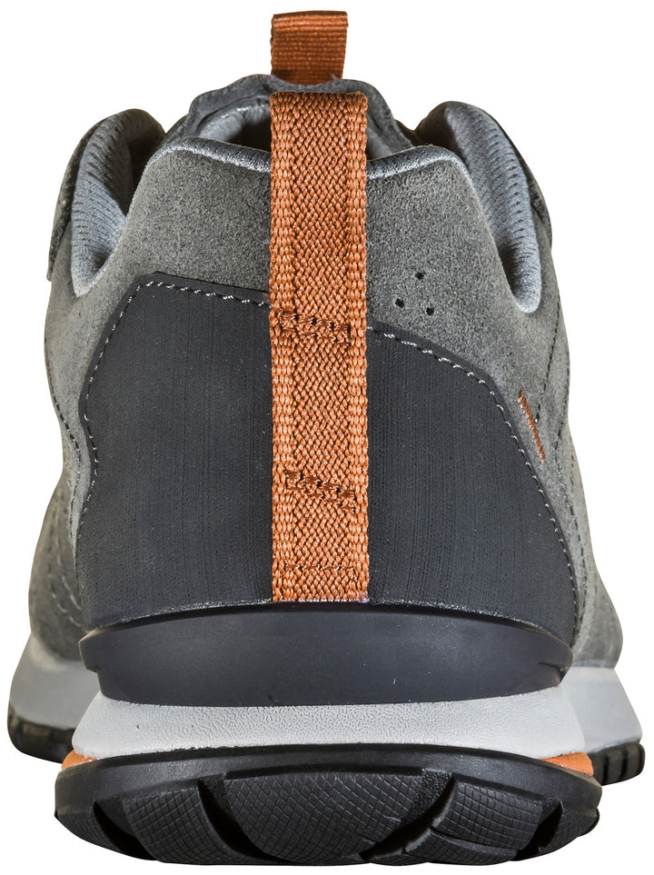 Men's Bozeman Low Leather