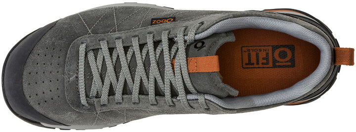 Men's Bozeman Low Leather