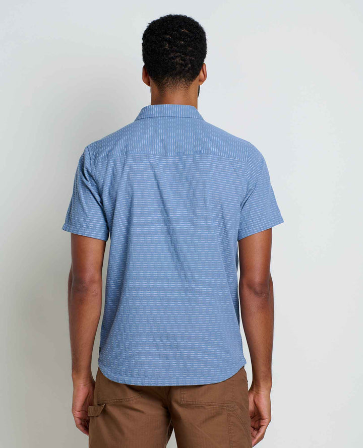 Men's Harris Short Sleeve Shirt