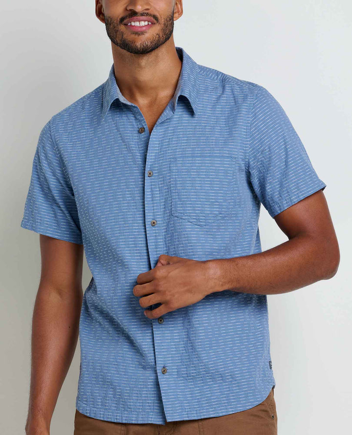 Men's Harris Short Sleeve Shirt