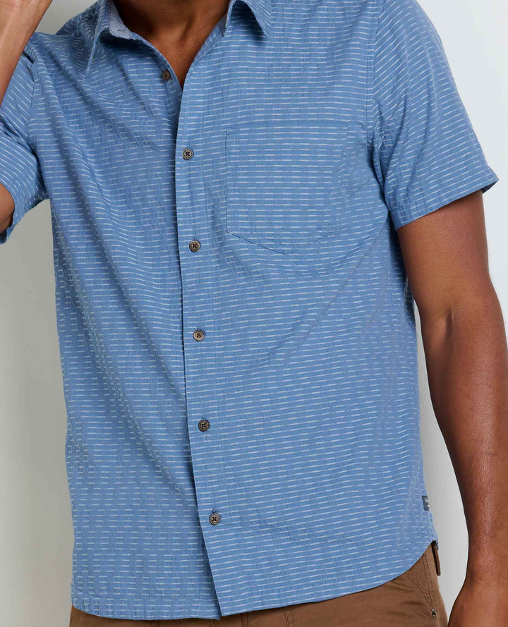 Men's Harris Short Sleeve Shirt