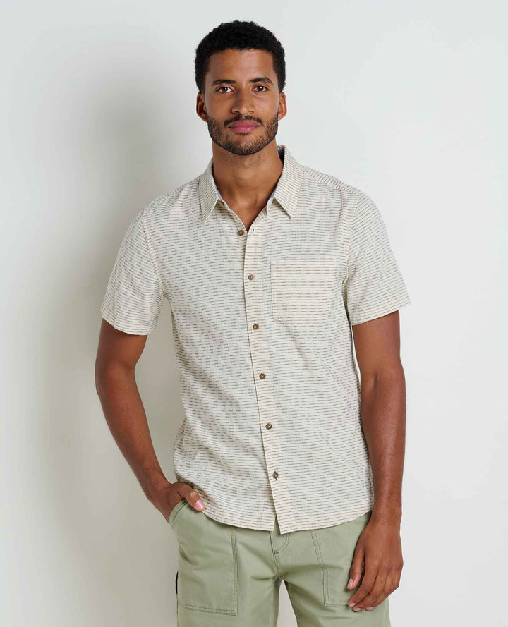 Men's Harris Short Sleeve Shirt