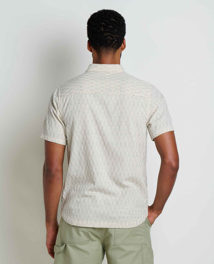 Men's Harris Short Sleeve Shirt