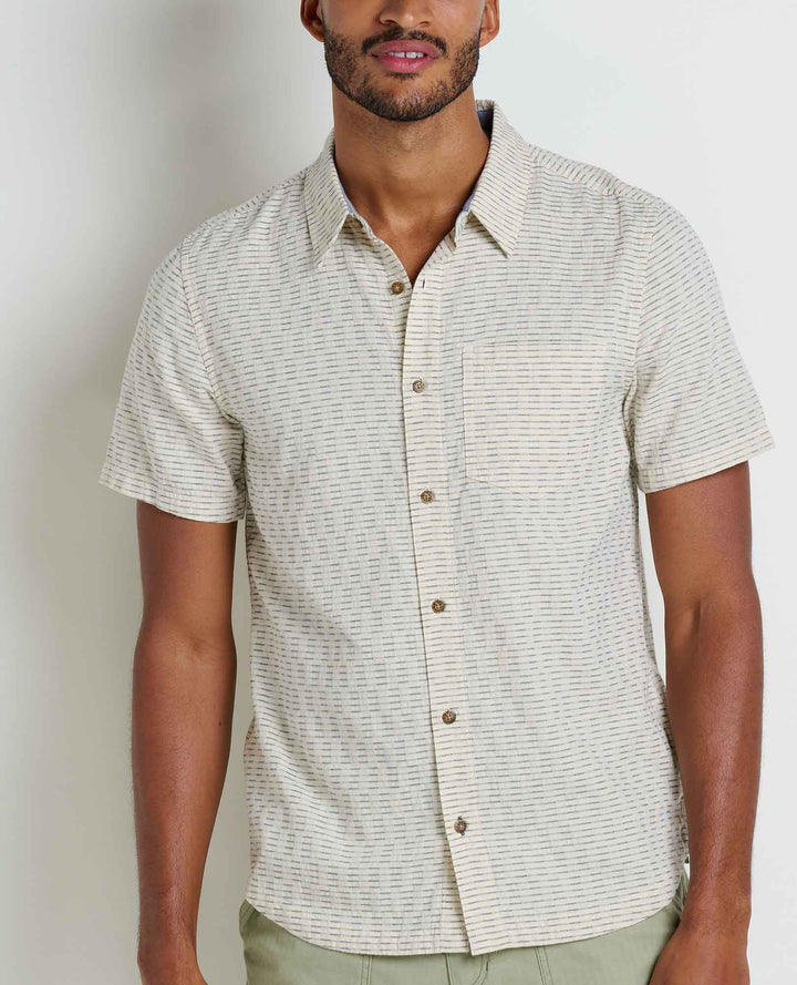 Men's Harris Short Sleeve Shirt