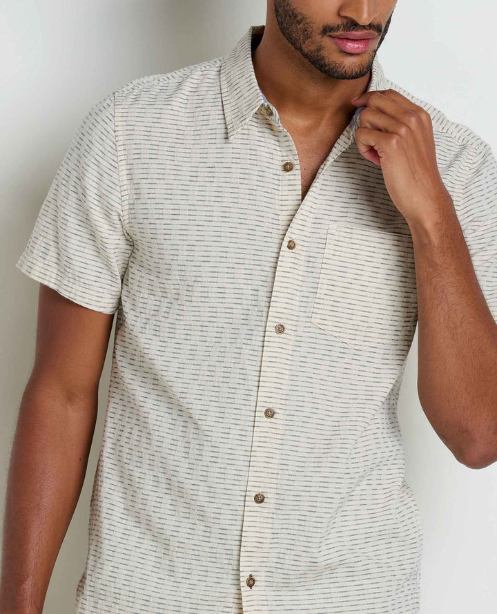 Men's Harris Short Sleeve Shirt