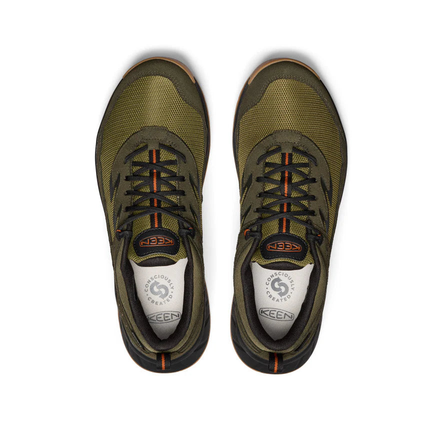Men's Hightrail Waterproof