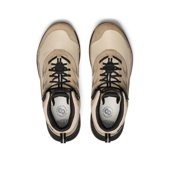 Men's Hightrail Mid Waterproof