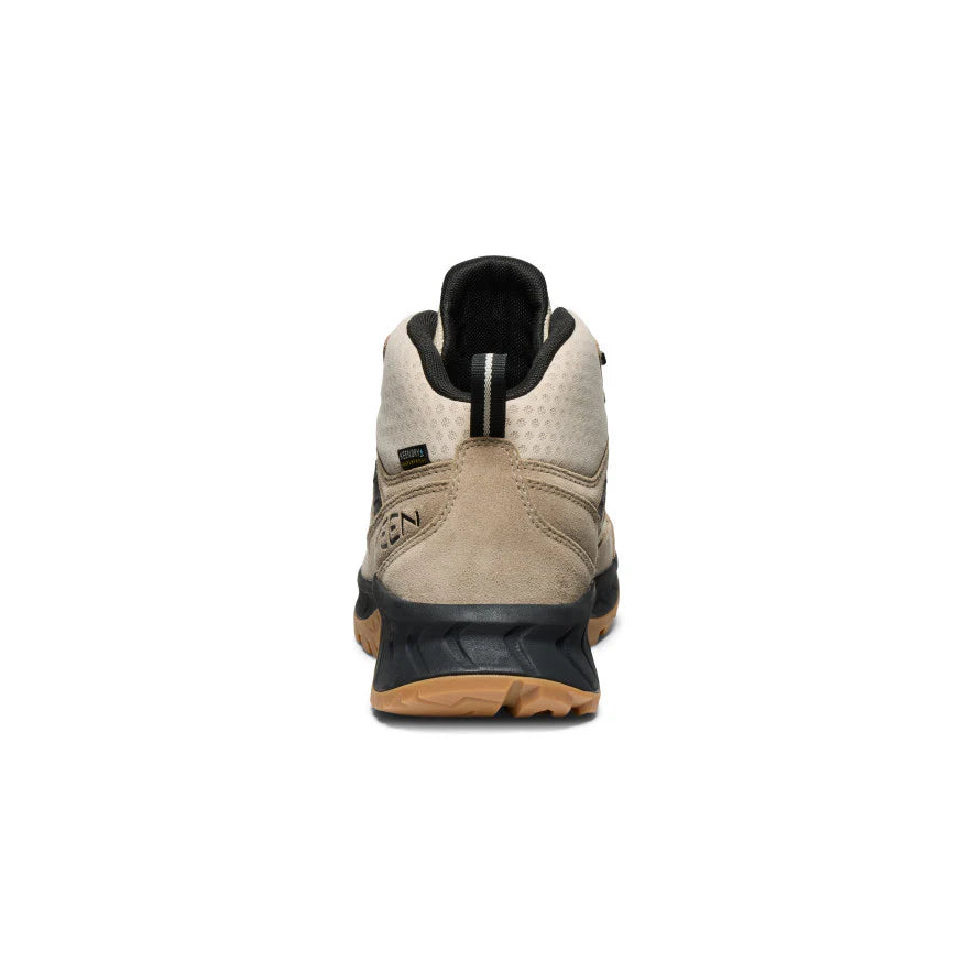 Men's Hightrail Mid Waterproof