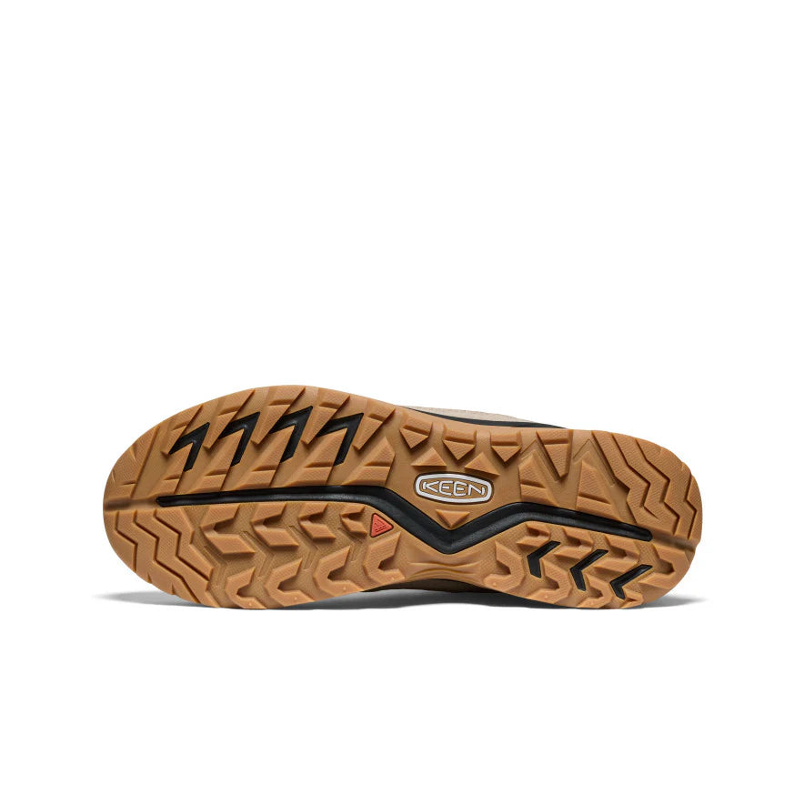 Men's Hightrail Mid Waterproof