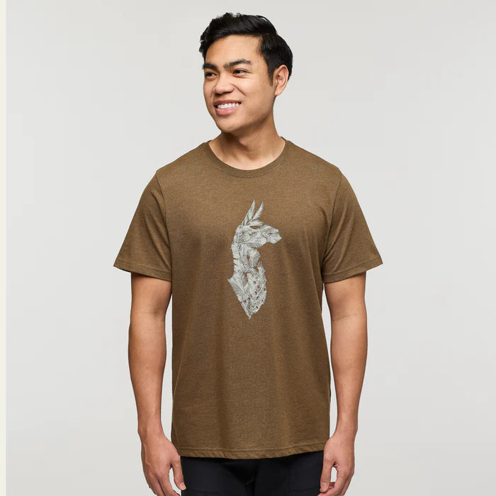 Men's Into The Pines T-Shirt