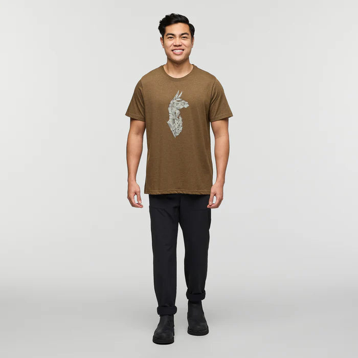 Men's Into The Pines T-Shirt