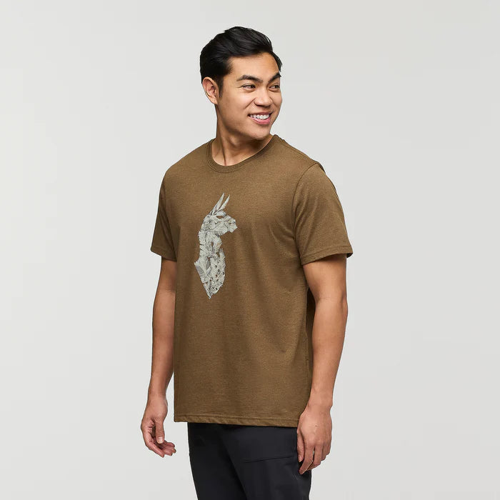 Men's Into The Pines T-Shirt