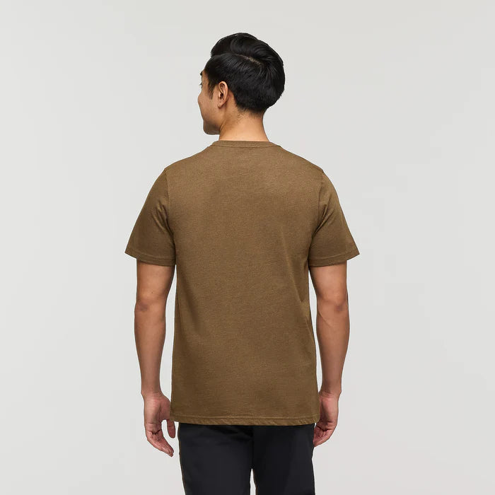 Men's Into The Pines T-Shirt