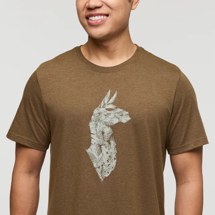 Men's Into The Pines T-Shirt