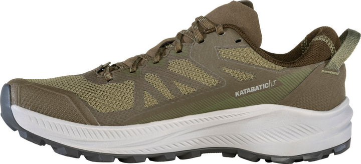 Men's Katabatic LT Low GTX