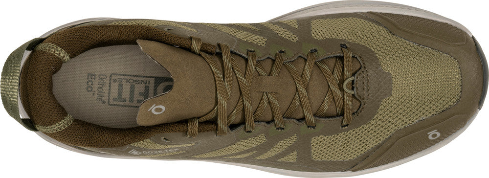 Men's Katabatic LT Low GTX