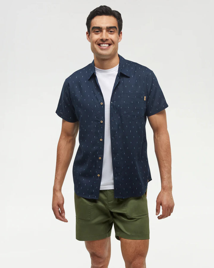 Men's Mancos Shirt