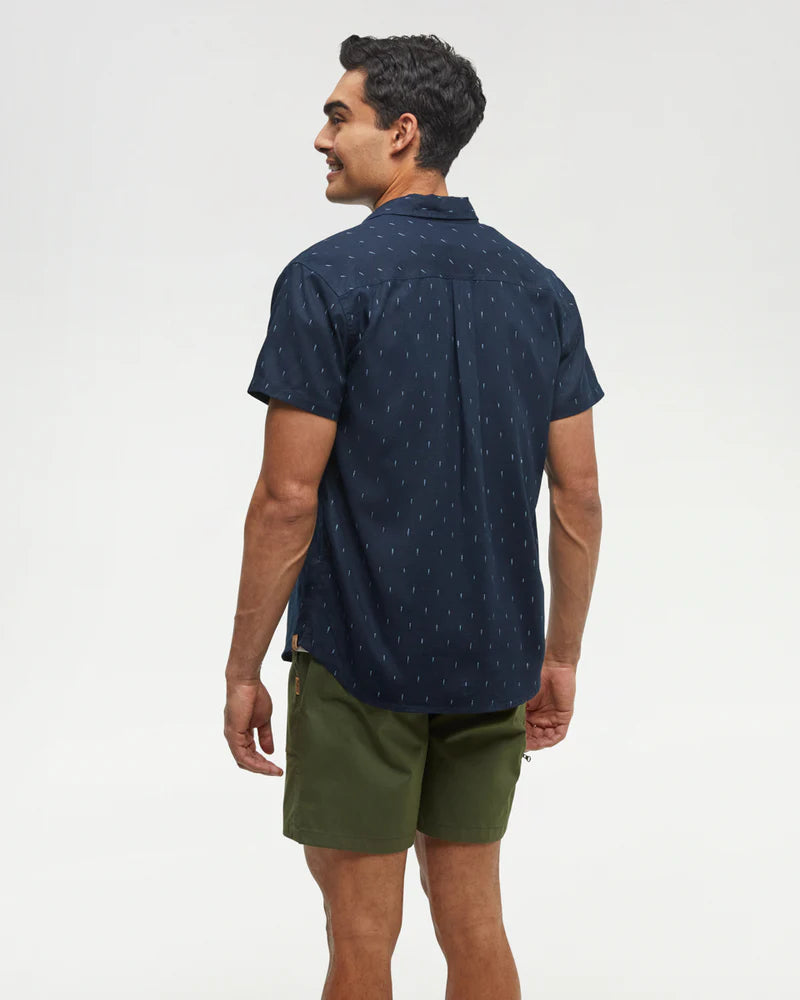 Men's Mancos Shirt