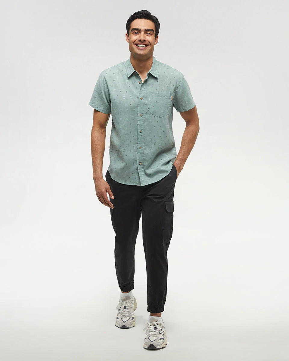 Men's Mancos Shirt