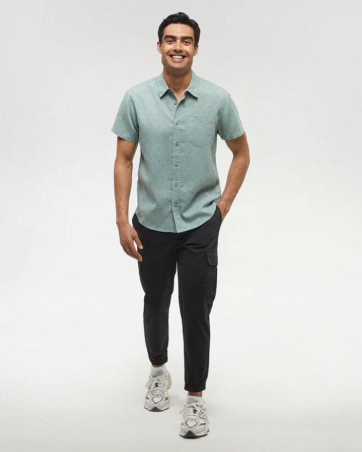Men's Mancos Shirt