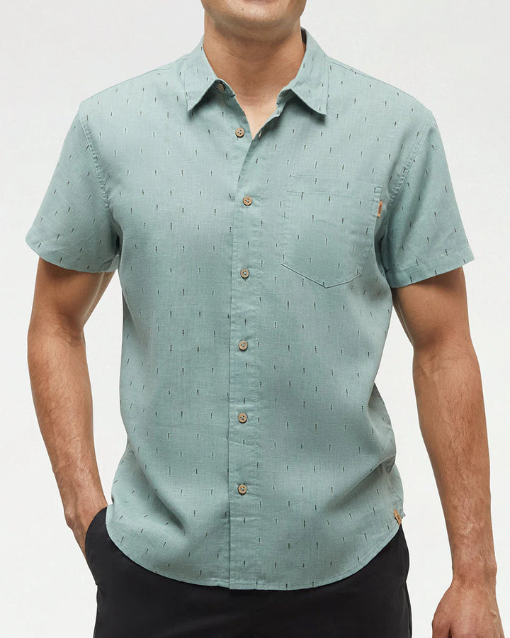 Men's Mancos Shirt