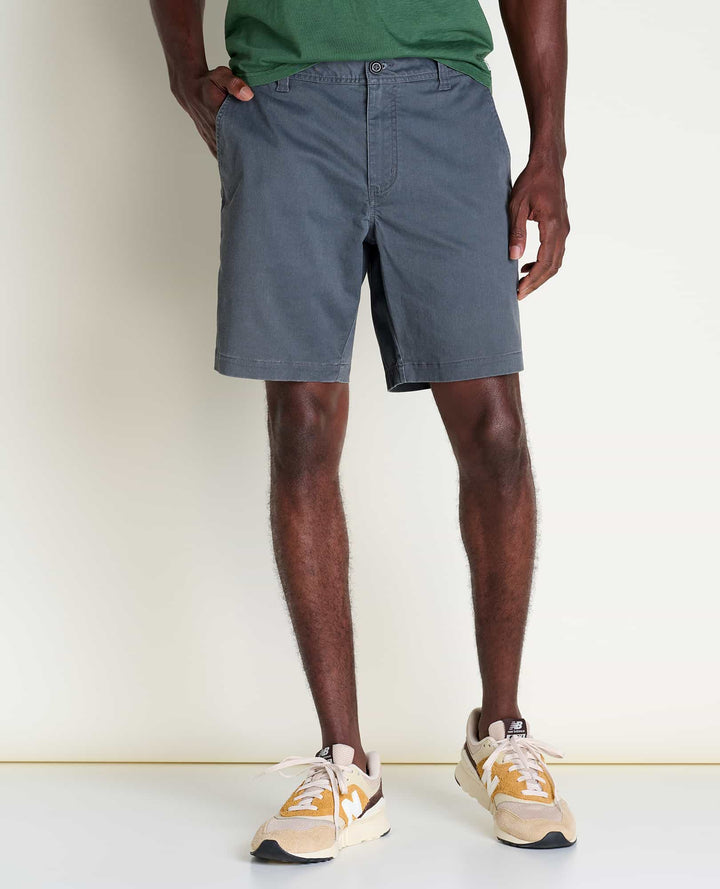 Men's Mission Ridge Short - 8" Inseam