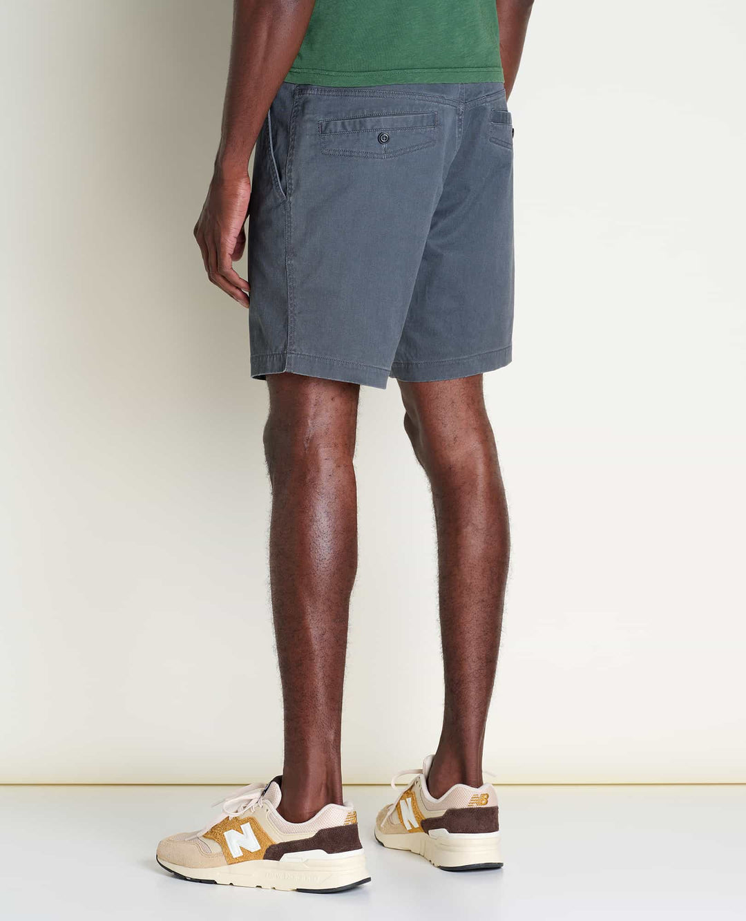 Men's Mission Ridge Short - 8" Inseam