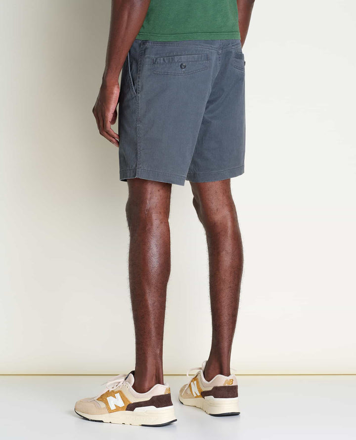 Men's Mission Ridge Short - 8" Inseam