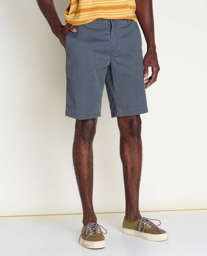 Men's Mission Ridge Short - 8" Inseam