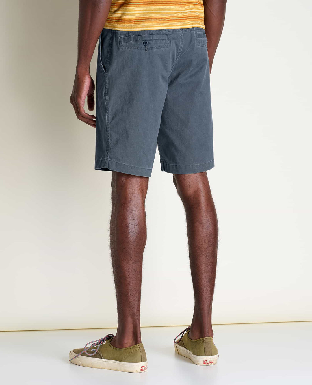 Men's Mission Ridge Short - 8" Inseam