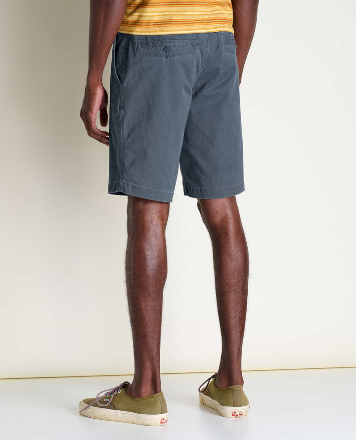 Men's Mission Ridge Short - 8" Inseam