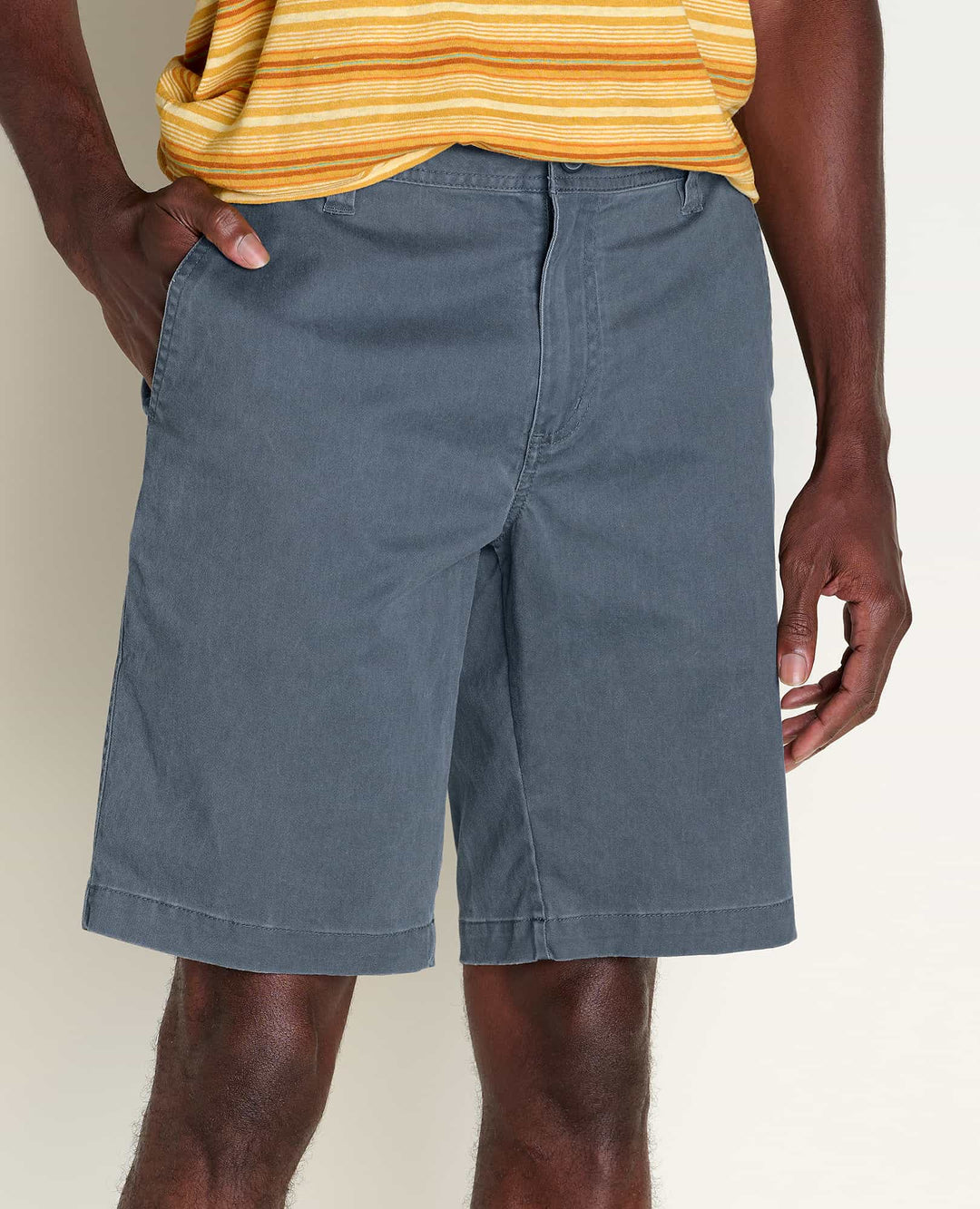Men's Mission Ridge Short - 8" Inseam