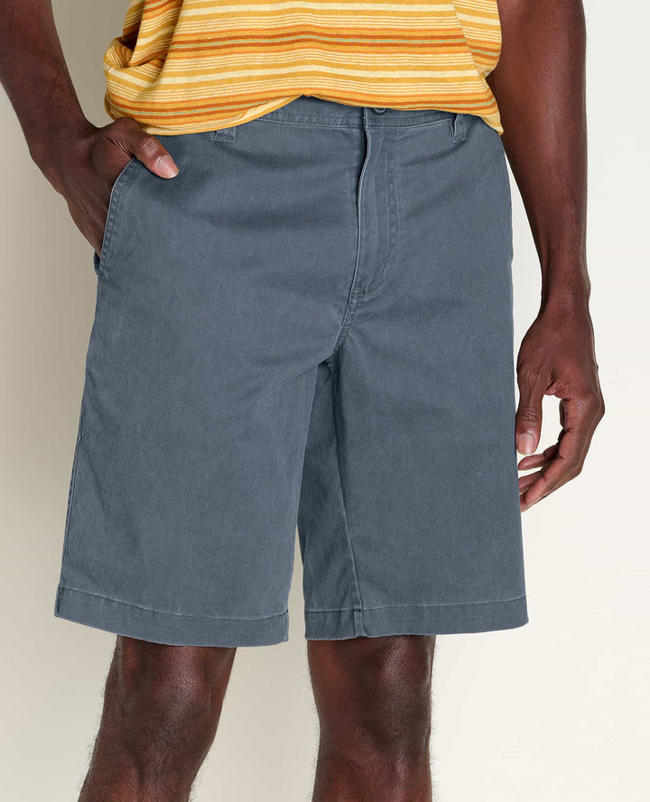 Men's Mission Ridge Short - 8" Inseam