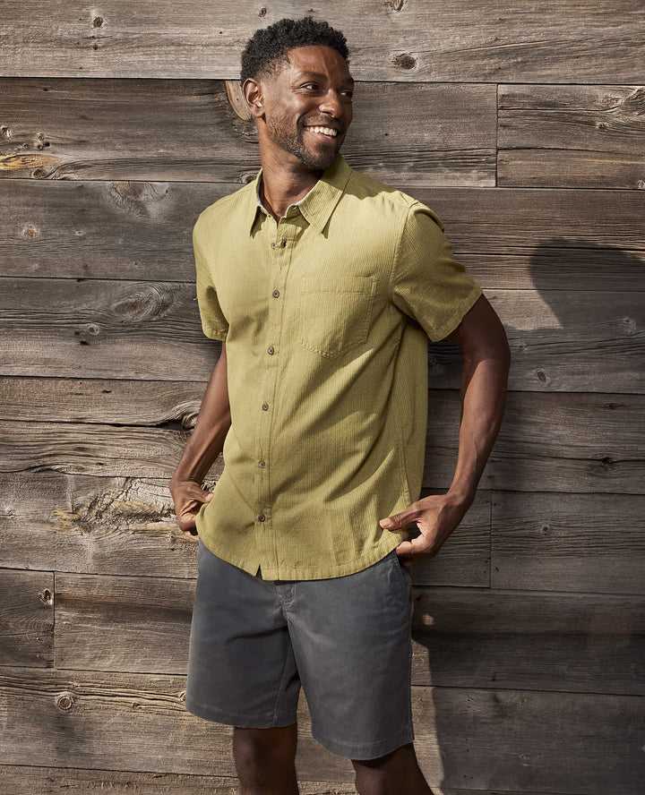 Men's Mission Ridge Short - 8" Inseam