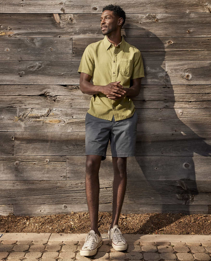 Men's Mission Ridge Short - 8" Inseam
