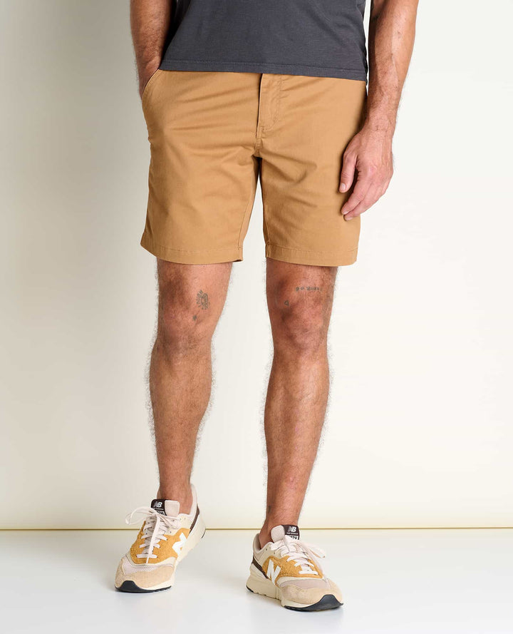 Men's Mission Ridge Short - 8" Inseam