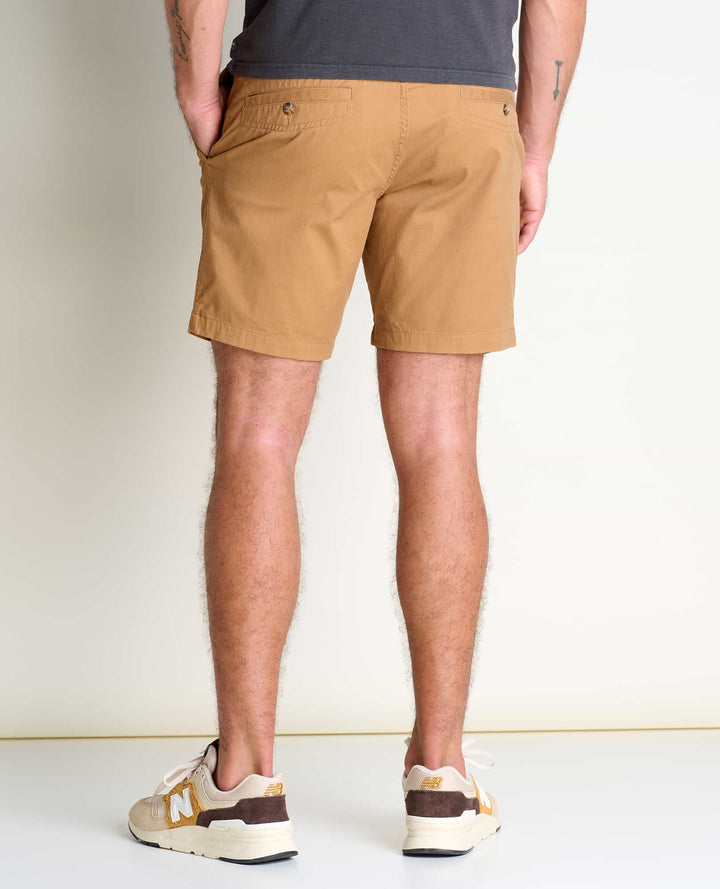 Men's Mission Ridge Short - 8" Inseam