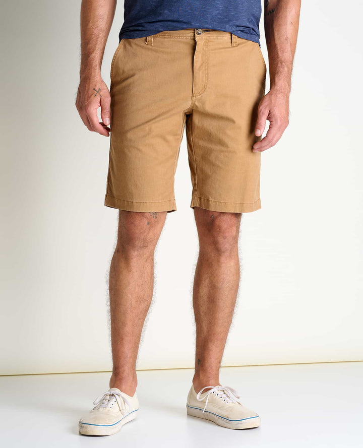Men's Mission Ridge Short - 8" Inseam