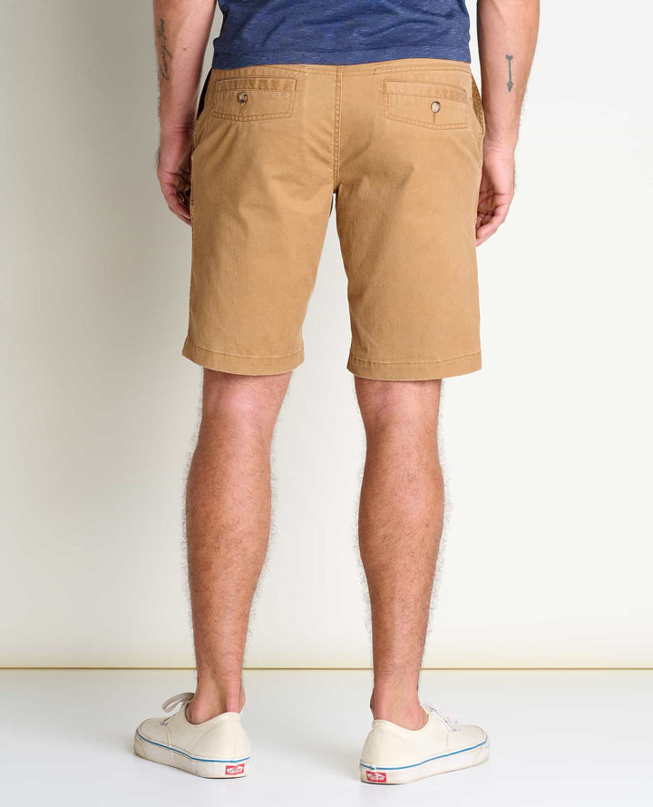 Men's Mission Ridge Short - 8" Inseam