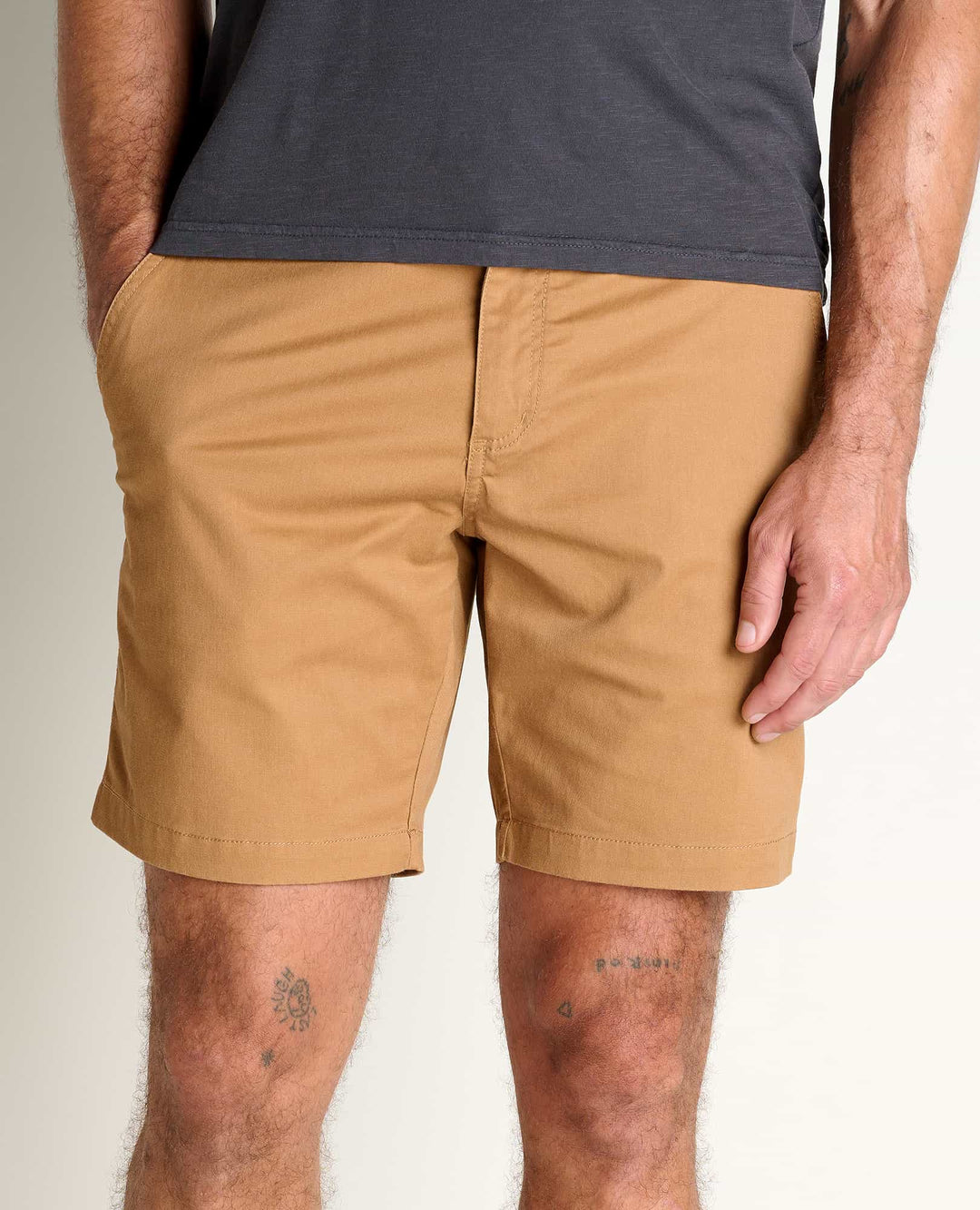 Men's Mission Ridge Short - 8" Inseam