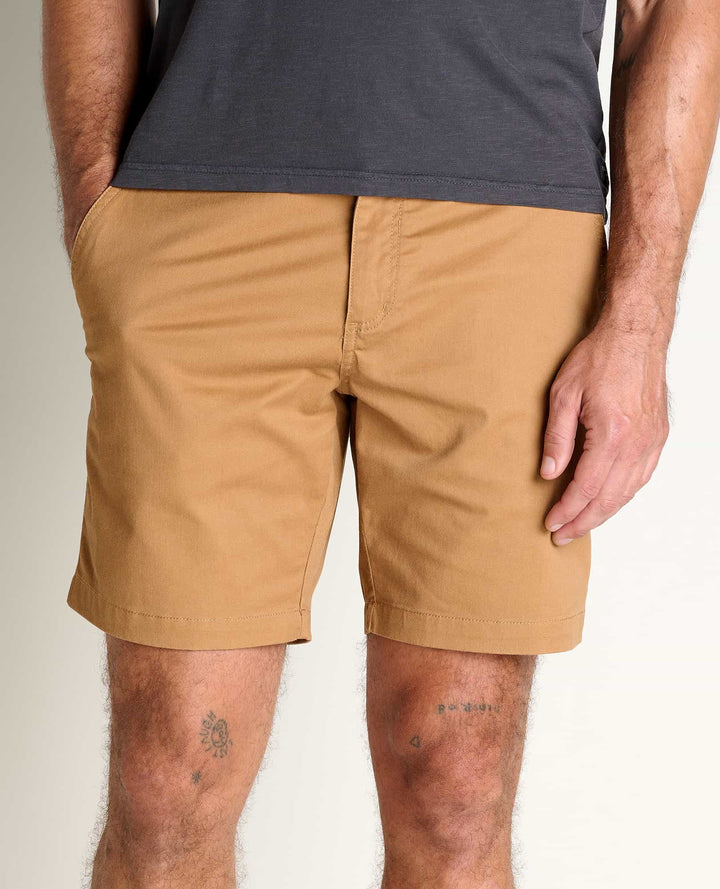 Men's Mission Ridge Short - 8" Inseam