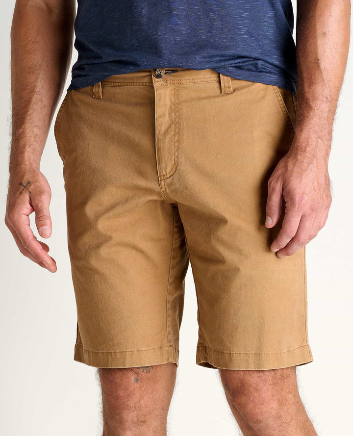 Men's Mission Ridge Short - 8" Inseam