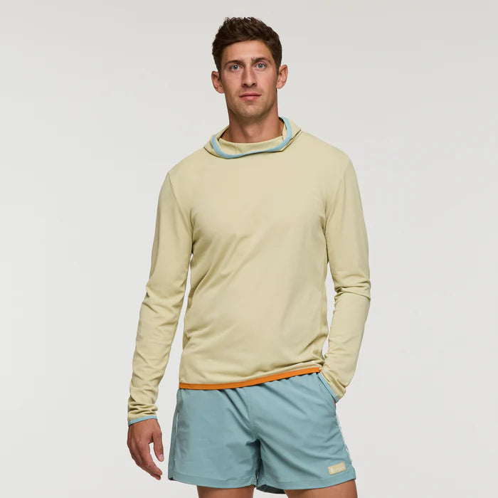 Men's Sombra Sun Hoodie