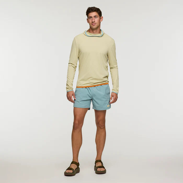 Men's Sombra Sun Hoodie