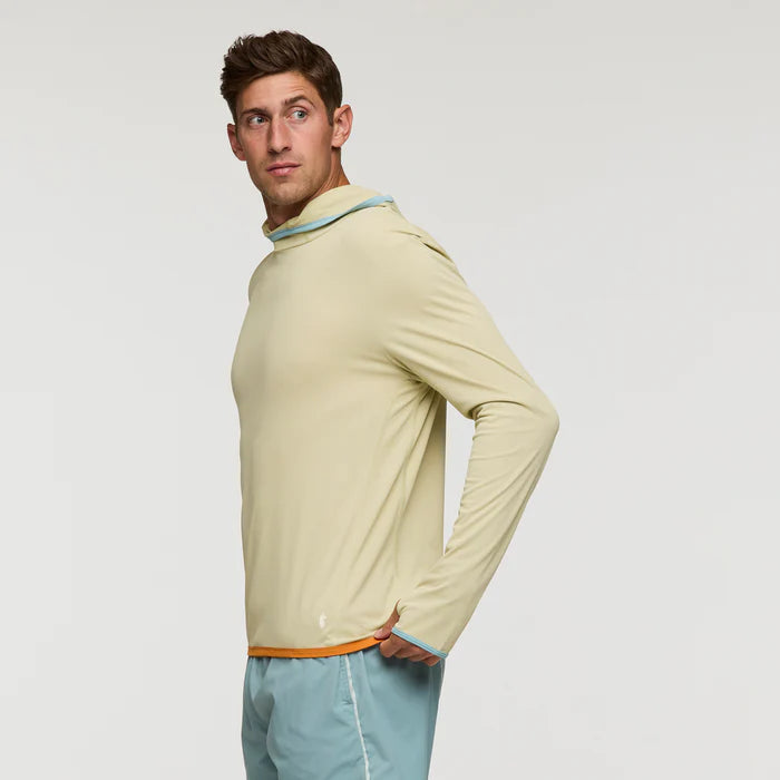 Men's Sombra Sun Hoodie