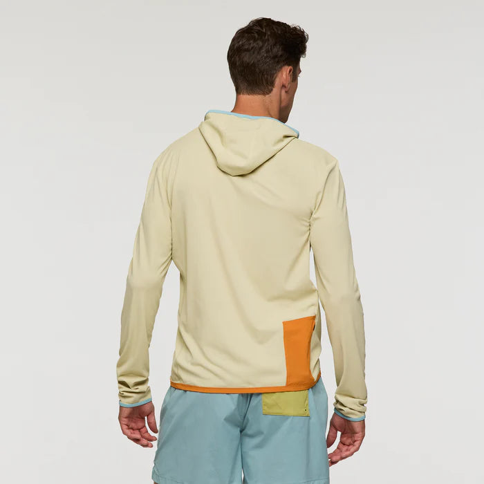 Men's Sombra Sun Hoodie