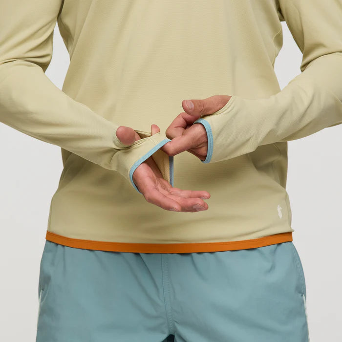 Men's Sombra Sun Hoodie