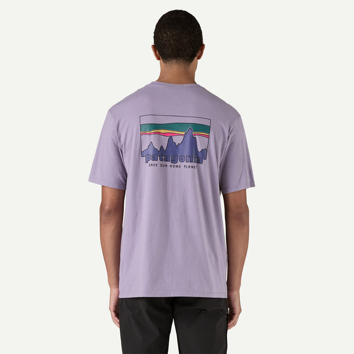 Men's '73 Skyline Organic T-Shirt