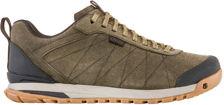 Men's Bozeman Low Leather